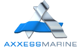 Axxess Marine logo